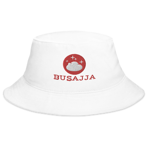 BUSAJJA Bucket Hat