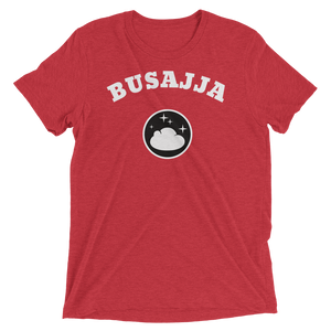 BUSAJJA-Short sleeve t-shirt