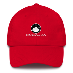 BUSAJJA CLASSIC Cap