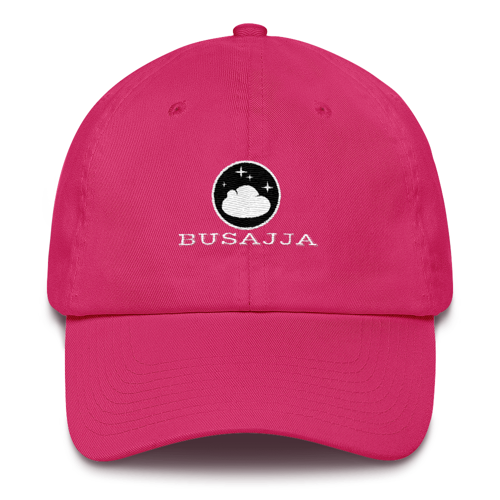 BUSAJJA CLASSIC Cap