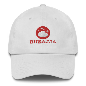 BUSAJJA Classic Cap