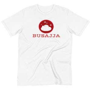 BUSAJJA-Organic T-Shirt