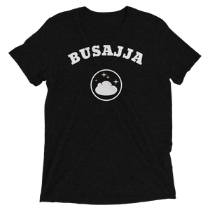 BUSAJJA-Short sleeve t-shirt