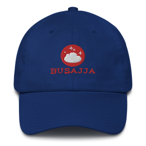 BUSAJJA Classic Cap