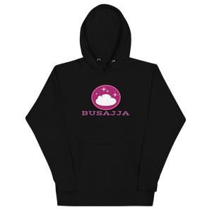 BUSAJJA- Hoodie