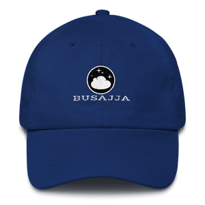 BUSAJJA CLASSIC Cap